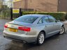 USED 2012 12 AUDI A6 SALOON 3.0 TDI V6 SE Saloon 4dr Diesel Multitronic Euro 5 (s/s) (204 ps) 