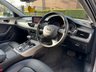 USED 2012 12 AUDI A6 SALOON 3.0 TDI V6 SE Saloon 4dr Diesel Multitronic Euro 5 (s/s) (204 ps) 