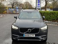 USED 2016 66 VOLVO XC90 2.0 D5 PowerPulse Momentum SUV 5dr Diesel Auto 4WD Euro 6 (s/s) (235 ps) 