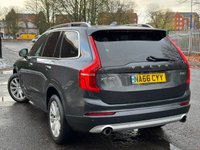 USED 2016 66 VOLVO XC90 2.0 D5 PowerPulse Momentum SUV 5dr Diesel Auto 4WD Euro 6 (s/s) (235 ps) 