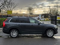 USED 2016 66 VOLVO XC90 2.0 D5 PowerPulse Momentum SUV 5dr Diesel Auto 4WD Euro 6 (s/s) (235 ps) 