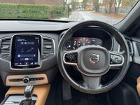 USED 2016 66 VOLVO XC90 2.0 D5 PowerPulse Momentum SUV 5dr Diesel Auto 4WD Euro 6 (s/s) (235 ps) 
