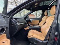 USED 2016 66 VOLVO XC90 2.0 D5 PowerPulse Momentum SUV 5dr Diesel Auto 4WD Euro 6 (s/s) (235 ps) 