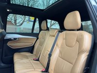 USED 2016 66 VOLVO XC90 2.0 D5 PowerPulse Momentum SUV 5dr Diesel Auto 4WD Euro 6 (s/s) (235 ps) 