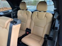 USED 2016 66 VOLVO XC90 2.0 D5 PowerPulse Momentum SUV 5dr Diesel Auto 4WD Euro 6 (s/s) (235 ps) 