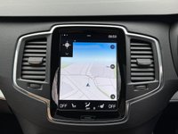 USED 2016 66 VOLVO XC90 2.0 D5 PowerPulse Momentum SUV 5dr Diesel Auto 4WD Euro 6 (s/s) (235 ps) 