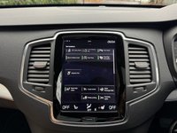 USED 2016 66 VOLVO XC90 2.0 D5 PowerPulse Momentum SUV 5dr Diesel Auto 4WD Euro 6 (s/s) (235 ps) 