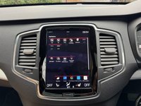 USED 2016 66 VOLVO XC90 2.0 D5 PowerPulse Momentum SUV 5dr Diesel Auto 4WD Euro 6 (s/s) (235 ps) 