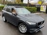USED 2016 66 VOLVO XC90 2.0 D5 PowerPulse Momentum SUV 5dr Diesel Auto 4WD Euro 6 (s/s) (235 ps) 