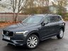 USED 2016 66 VOLVO XC90 2.0 D5 PowerPulse Momentum SUV 5dr Diesel Auto 4WD Euro 6 (s/s) (235 ps) 