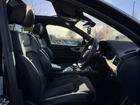 USED 2018 18 AUDI Q7 3.0 TDI V6 S line SUV 5dr Diesel Tiptronic quattro Euro 6 (s/s) (218 ps) 