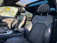 USED 2018 18 AUDI Q7 3.0 TDI V6 S line SUV 5dr Diesel Tiptronic quattro Euro 6 (s/s) (218 ps) 