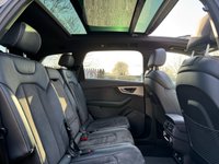 USED 2018 18 AUDI Q7 3.0 TDI V6 S line SUV 5dr Diesel Tiptronic quattro Euro 6 (s/s) (218 ps) 