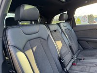 USED 2018 18 AUDI Q7 3.0 TDI V6 S line SUV 5dr Diesel Tiptronic quattro Euro 6 (s/s) (218 ps) 