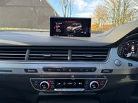 USED 2018 18 AUDI Q7 3.0 TDI V6 S line SUV 5dr Diesel Tiptronic quattro Euro 6 (s/s) (218 ps) 