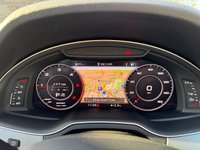 USED 2018 18 AUDI Q7 3.0 TDI V6 S line SUV 5dr Diesel Tiptronic quattro Euro 6 (s/s) (218 ps) 