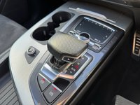 USED 2018 18 AUDI Q7 3.0 TDI V6 S line SUV 5dr Diesel Tiptronic quattro Euro 6 (s/s) (218 ps) 