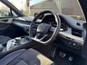 USED 2018 18 AUDI Q7 3.0 TDI V6 S line SUV 5dr Diesel Tiptronic quattro Euro 6 (s/s) (218 ps) 