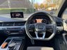 USED 2018 18 AUDI Q7 3.0 TDI V6 S line SUV 5dr Diesel Tiptronic quattro Euro 6 (s/s) (218 ps) 