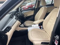 USED 2017 17 BMW X1 2.0 18d SE SUV 5dr Diesel Auto sDrive Euro 6 (s/s) (150 ps) 