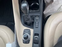 USED 2017 17 BMW X1 2.0 18d SE SUV 5dr Diesel Auto sDrive Euro 6 (s/s) (150 ps) 