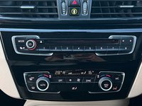 USED 2017 17 BMW X1 2.0 18d SE SUV 5dr Diesel Auto sDrive Euro 6 (s/s) (150 ps) 
