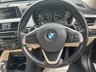 USED 2017 17 BMW X1 2.0 18d SE SUV 5dr Diesel Auto sDrive Euro 6 (s/s) (150 ps) 