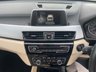 USED 2017 17 BMW X1 2.0 18d SE SUV 5dr Diesel Auto sDrive Euro 6 (s/s) (150 ps) 