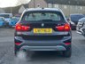 USED 2017 17 BMW X1 2.0 18d SE SUV 5dr Diesel Auto sDrive Euro 6 (s/s) (150 ps) 