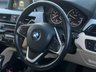 USED 2017 17 BMW X1 2.0 18d SE SUV 5dr Diesel Auto sDrive Euro 6 (s/s) (150 ps) 