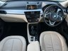 USED 2017 17 BMW X1 2.0 18d SE SUV 5dr Diesel Auto sDrive Euro 6 (s/s) (150 ps) 