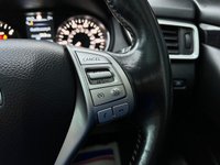 USED 2014 64 NISSAN QASHQAI 1.6 dCi Tekna SUV 5dr Diesel XTRON 2WD Euro 5 (s/s) (130 ps) 