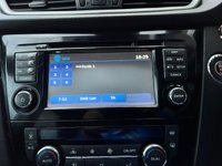 USED 2014 64 NISSAN QASHQAI 1.6 dCi Tekna SUV 5dr Diesel XTRON 2WD Euro 5 (s/s) (130 ps) 