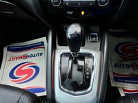 USED 2014 64 NISSAN QASHQAI 1.6 dCi Tekna SUV 5dr Diesel XTRON 2WD Euro 5 (s/s) (130 ps) 