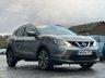 USED 2014 64 NISSAN QASHQAI 1.6 dCi Tekna SUV 5dr Diesel XTRON 2WD Euro 5 (s/s) (130 ps) 