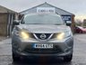 USED 2014 64 NISSAN QASHQAI 1.6 dCi Tekna SUV 5dr Diesel XTRON 2WD Euro 5 (s/s) (130 ps) 