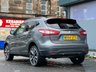 USED 2014 64 NISSAN QASHQAI 1.6 dCi Tekna SUV 5dr Diesel XTRON 2WD Euro 5 (s/s) (130 ps) 