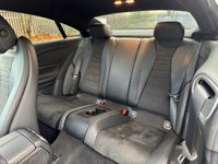 USED 2020 70 MERCEDES-BENZ E-CLASS 2.0 E300d AMG Line (Premium) Coupe 2dr Diesel G-Tronic+ Euro 6 (s/s) (245 ps) 