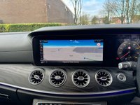 USED 2020 70 MERCEDES-BENZ E-CLASS 2.0 E300d AMG Line (Premium) Coupe 2dr Diesel G-Tronic+ Euro 6 (s/s) (245 ps) 