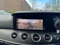 USED 2020 70 MERCEDES-BENZ E-CLASS 2.0 E300d AMG Line (Premium) Coupe 2dr Diesel G-Tronic+ Euro 6 (s/s) (245 ps) 