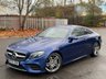 USED 2020 70 MERCEDES-BENZ E-CLASS 2.0 E300d AMG Line (Premium) Coupe 2dr Diesel G-Tronic+ Euro 6 (s/s) (245 ps) 