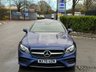 USED 2020 70 MERCEDES-BENZ E-CLASS 2.0 E300d AMG Line (Premium) Coupe 2dr Diesel G-Tronic+ Euro 6 (s/s) (245 ps) 