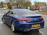 USED 2020 70 MERCEDES-BENZ E-CLASS 2.0 E300d AMG Line (Premium) Coupe 2dr Diesel G-Tronic+ Euro 6 (s/s) (245 ps) 