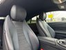 USED 2020 70 MERCEDES-BENZ E-CLASS 2.0 E300d AMG Line (Premium) Coupe 2dr Diesel G-Tronic+ Euro 6 (s/s) (245 ps) 