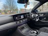 USED 2020 70 MERCEDES-BENZ E-CLASS 2.0 E300d AMG Line (Premium) Coupe 2dr Diesel G-Tronic+ Euro 6 (s/s) (245 ps) 