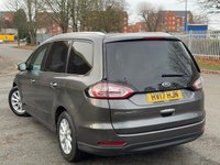 USED 2017 17 FORD GALAXY 2.0 TDCi Titanium X MPV 5dr Diesel Manual Euro 6 (s/s) (180 ps) 