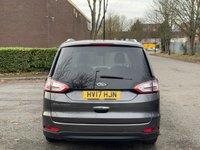USED 2017 17 FORD GALAXY 2.0 TDCi Titanium X MPV 5dr Diesel Manual Euro 6 (s/s) (180 ps) 