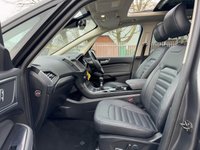 USED 2017 17 FORD GALAXY 2.0 TDCi Titanium X MPV 5dr Diesel Manual Euro 6 (s/s) (180 ps) 