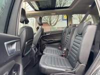 USED 2017 17 FORD GALAXY 2.0 TDCi Titanium X MPV 5dr Diesel Manual Euro 6 (s/s) (180 ps) 