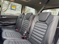 USED 2017 17 FORD GALAXY 2.0 TDCi Titanium X MPV 5dr Diesel Manual Euro 6 (s/s) (180 ps) 